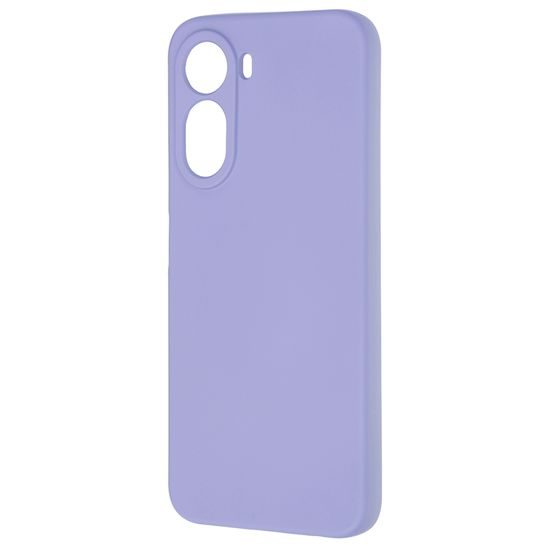 Techsuit SoftFlex maska, Xiaomi Redmi A7 Pro 4G, svijetlo ljubičasta