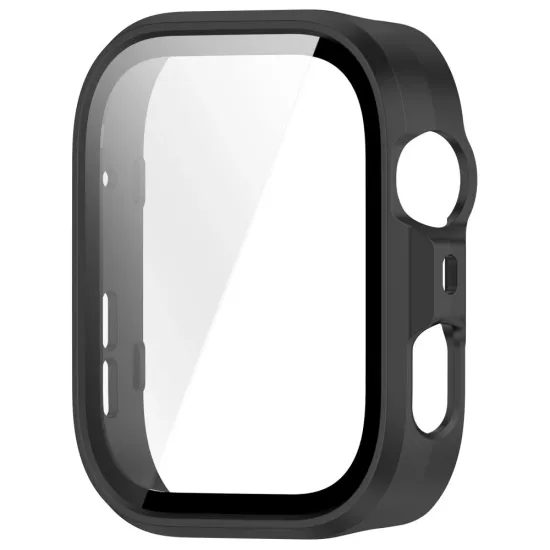 Tech-Protect Defense360 Huawei Watch Fit 5 Pro, czarne