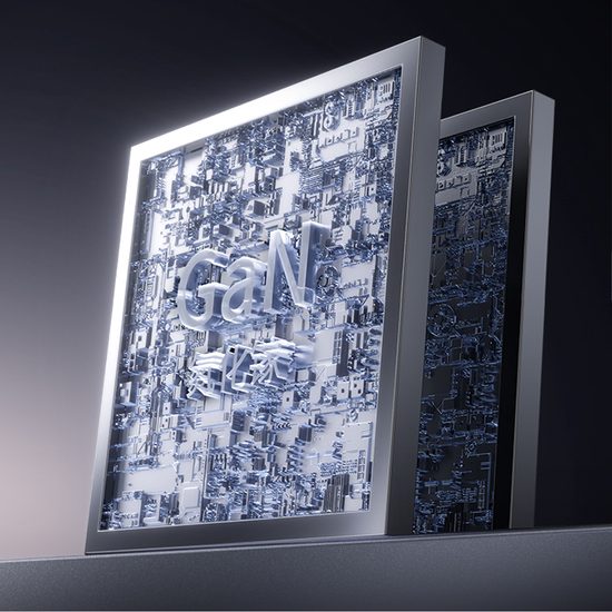 Dudao A27MaxCEU polnilnik USB-A + USB-C z USB-C kablom, PD QC 35W, bel