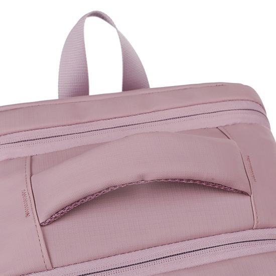 JP Rucksack B14 für Alltag und Reisen - 40x20x25 cm - Gelb