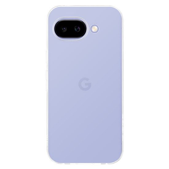 Custodia TPU Tactical per Google Pixel 10a, trasparente