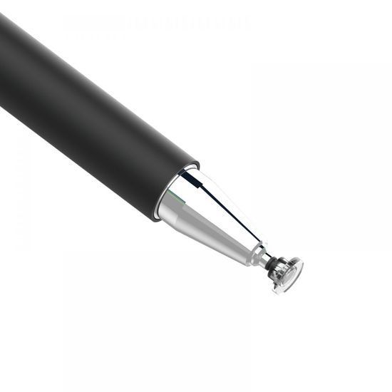 Tech-Protect Magnet Stylus Pen, crna