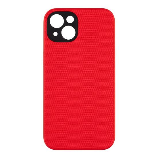 OBAL:ME NetShield Kryt iPhone 13, červený