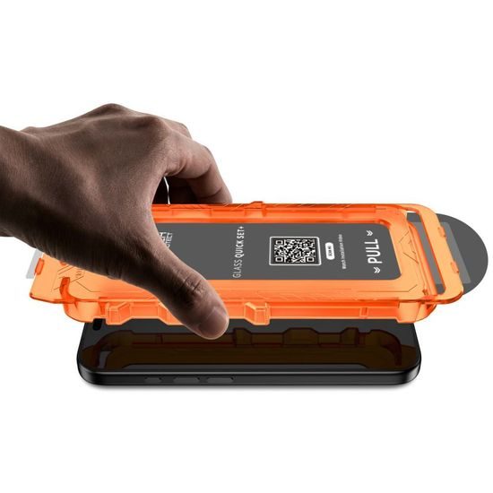 Tech-Protect Tvrzené sklo Quick Set+, Google Pixel 9 Pro XL / 10 Pro XL / 11 Pro XL, 2 kusy