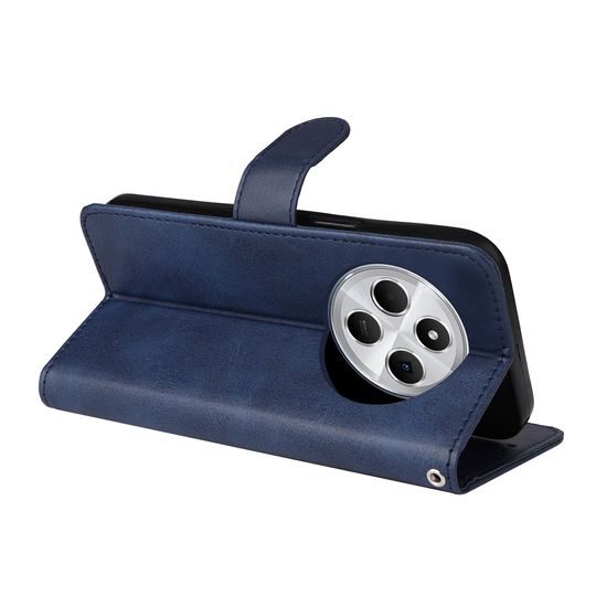 Magnet Case, Xiaomi Redmi 14C, modrý