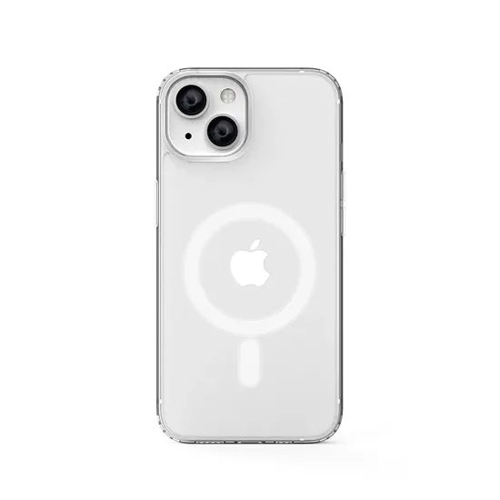iPhone 14 skaidrus dėklas – ER Case Ice Snap