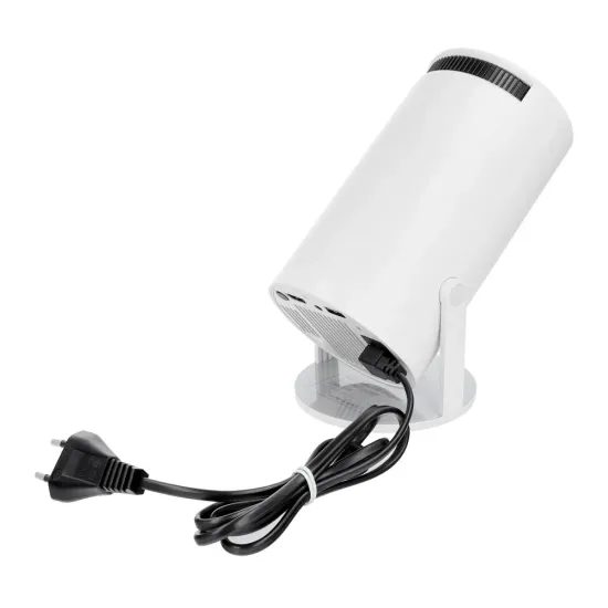 Projektor HY300, biely