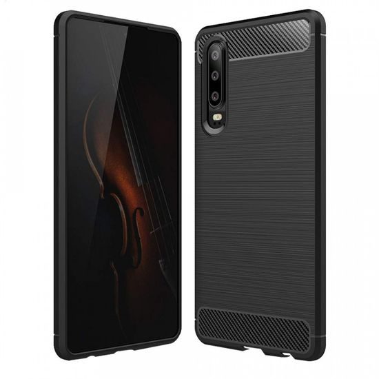 Carbon obal, Huawei P30