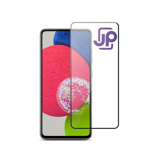 JP Easy Box 5D Tvrzené sklo, Samsung Galaxy A52 / A52s