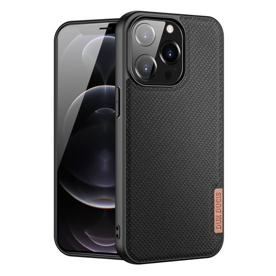 Dux Ducis Fino case, iPhone 13 Pro