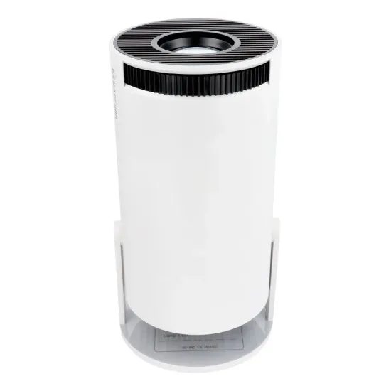 Projektor HY300, biely