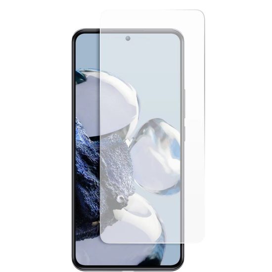 Xiaomi 12T / 12T Pro Προστατευτικό Γυαλί Οθόνης