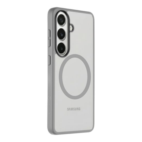 Tactical MagForce Hyperstealth θήκη, Samsung Galaxy S26, ανοιχτό γκρι