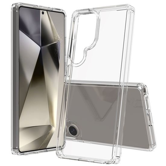JP Priehľadný obal, Samsung Galaxy S25 Ultra