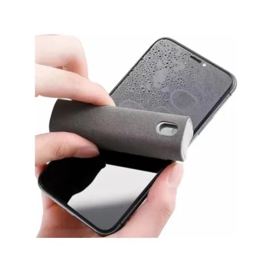 Swissten Čistič displejů 2v1