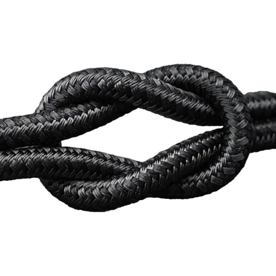 Dudao L3CC USB-C naar USB-C Kabel - 60W Snelladen - 2 meter - Zwart