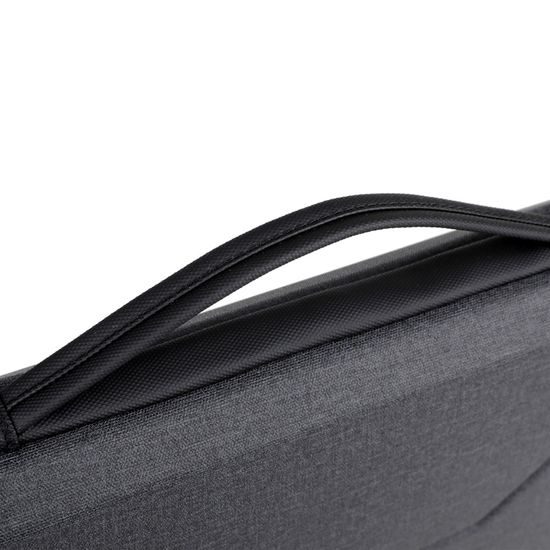 JP Tasche B18 für den Alltag - 26x36x5 cm - Schwarz