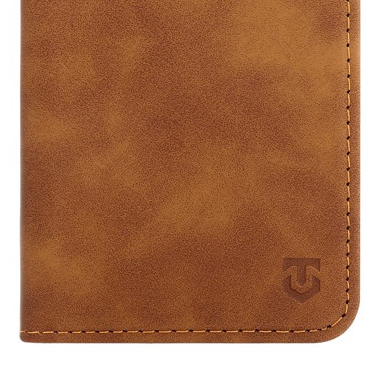 Θήκη Tactical Xproof, Samsung Galaxy A37, καφέ