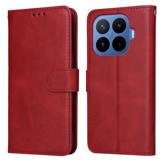 Magnet Case, Xiaomi 17T Pro, κόκκινο