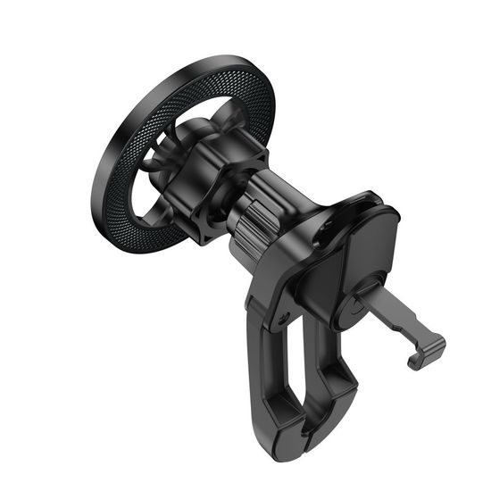 Tech-Protect N56 Magnetischer MagSafe Lüftungshalter, schwarz