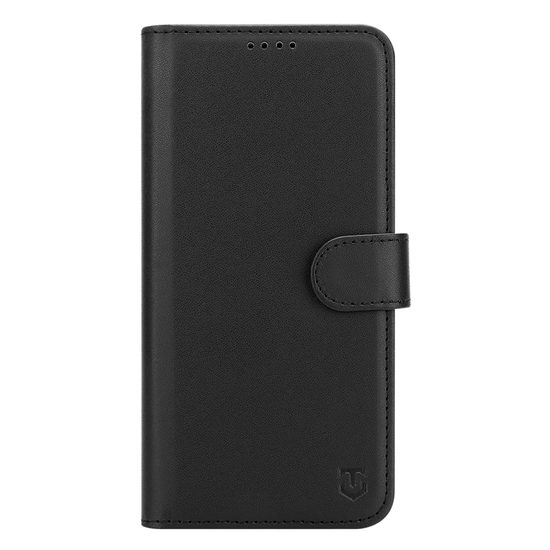 Google Pixel 11 Pro XL vāciņš – Tactical Field Notes maks ar nodalījumiem – melns
