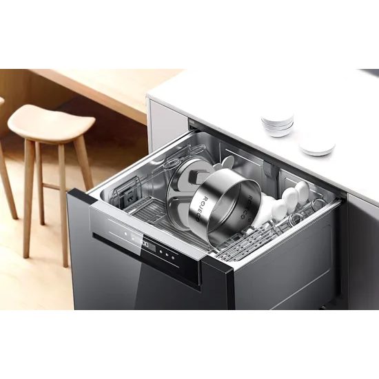 Fântână și alimentator din oțel inoxidabil 2in1