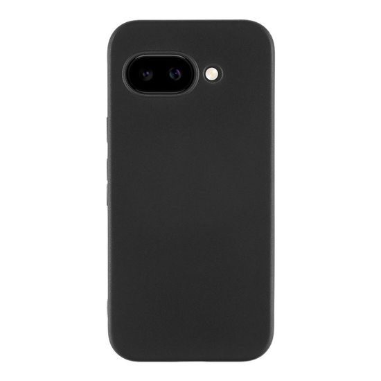 Tactical TPU θήκη για Google Pixel 9a, μαύρη