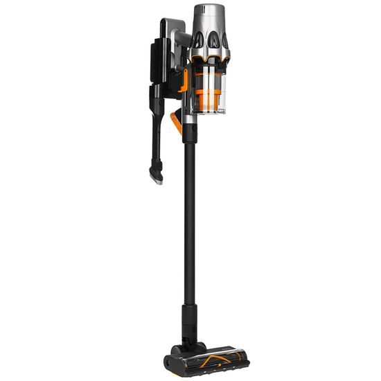 Deerma VCDD17A Usisavač T50W XT Combo, 2100 o/min, 600 W, 2500 mAh, 0,8 l, crni