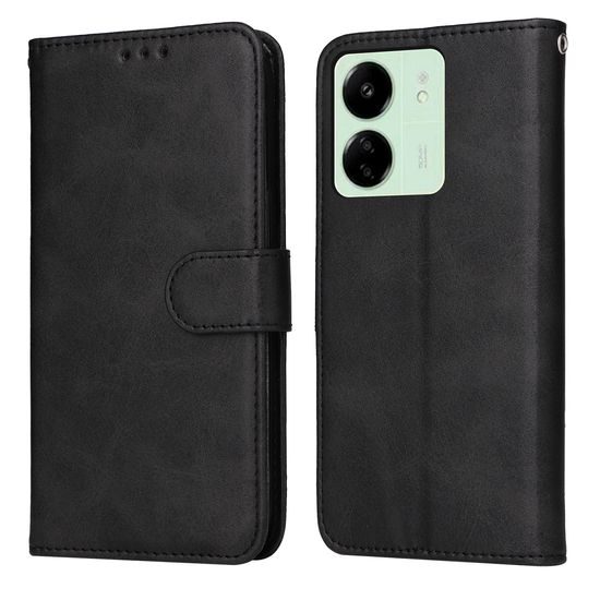 Magnet Case, Xiaomi Redmi 13C, čierny