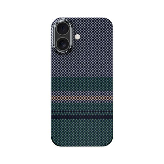 Benks Magnetic Armor Air Aurora Kevlar θήκη, iPhone 17