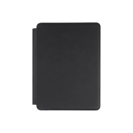 JP Magnetic Keyboard MK01 Tablet-Hülle mit Display, iPad 10.9 2022 (iPad 10) / iPad 11 2025 (iPad 11), schwarz