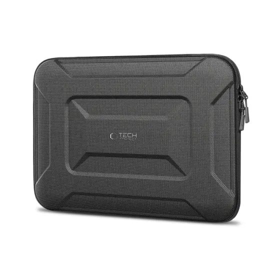 Tech-Protect Ranger-X Tactical Laptop 15-16, μαύρη