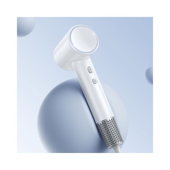 Hoco HP16 Σεσουάρ μαλλιών, λευκό