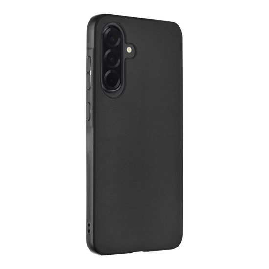 Tactical TPU θήκη για Samsung Galaxy A36 5G, μαύρη