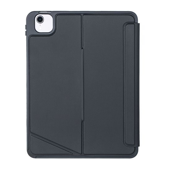 Θήκη πληκτρολογίου JP MK02 για tablet, iPad Pro 11 2018 / 2020 / 2021 / 2022, iPad Air 4 10.9 2020 / Air 5 10.9 2022 / Air 11 2024 / 2025, μαύρο