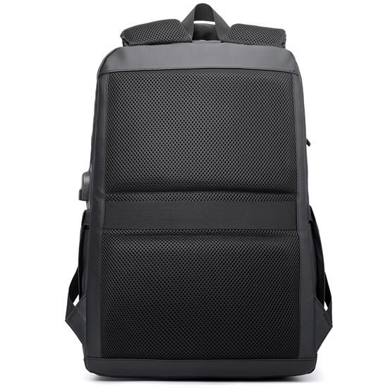 JP Batoh B02, 48*32*16 cm, černý