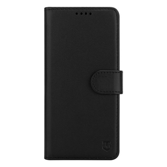 Honor 600 Lite ümbris – Tactical Field Notes klappümbris – must