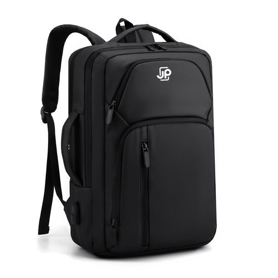 JP Batoh B07, 43*29*16 cm, černý