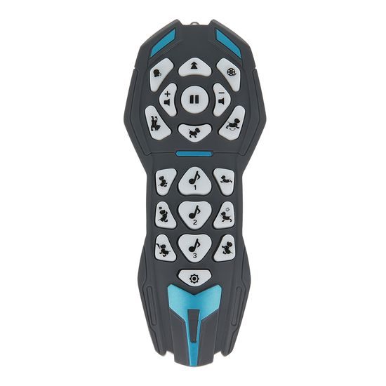 Maxlife zdalnie sterowana zabawka psa MXRD-100, biały