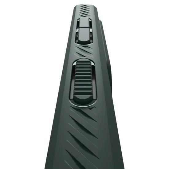 Spigen Liquid Air Mag MagSafe, Samsung Galaxy S26 Plus, zelený