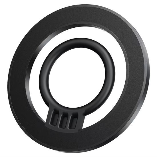 Acefast Magnetische Telefoonhouder (E35) - Zwart