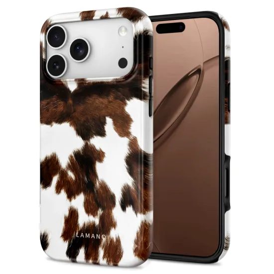 Tech-Protect Lamano MagSafe obal, iPhone 17 Pro Max / 18 Pro Max, soft herd