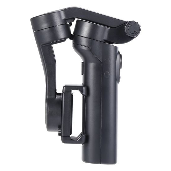 Techsuit stabilizator za telefon (F5 Plus), crni
