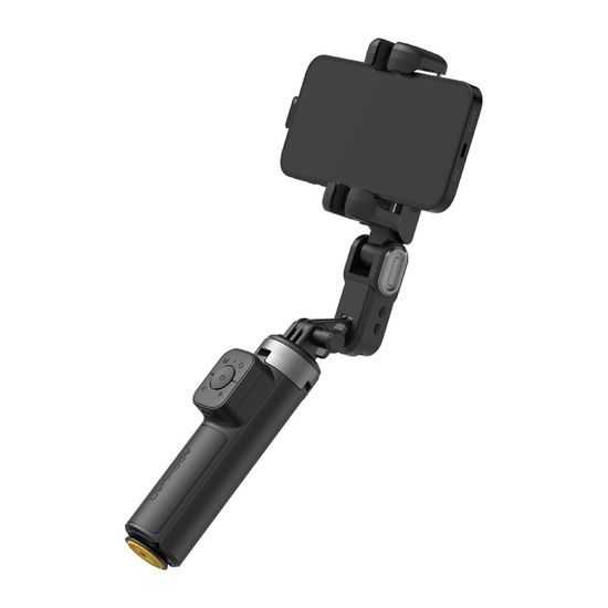 AOCHUAN M3 Pro Mini Stabilizator s AI senzorom, crni