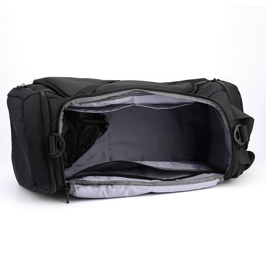 JP Taška B16, 60*30*27 cm, čierna