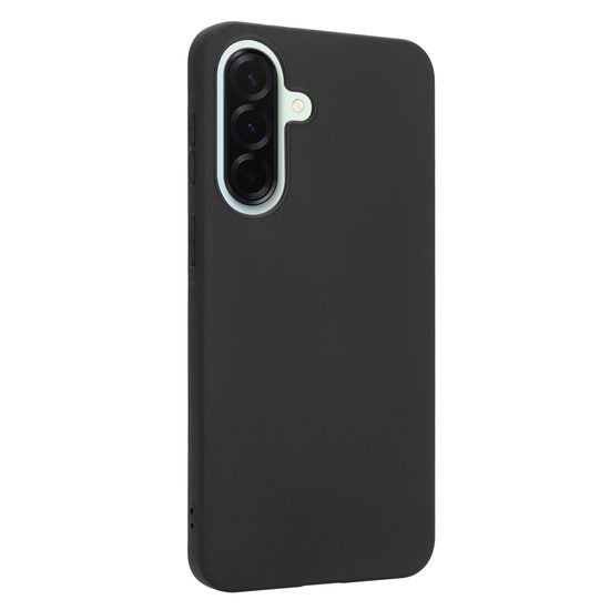 Θήκη Tactical TPU για Samsung Galaxy A37, μαύρη