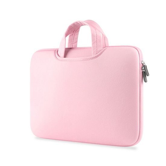 Tech-Protect AirBag Laptop 13, rosa