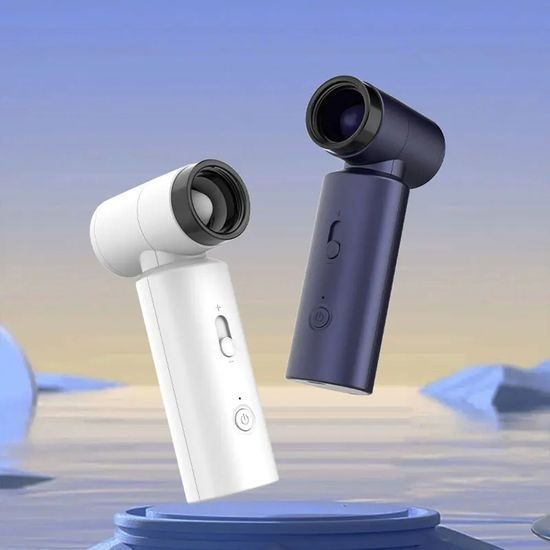 Techsuit Air Duster (FS15), σκούρο μπλε