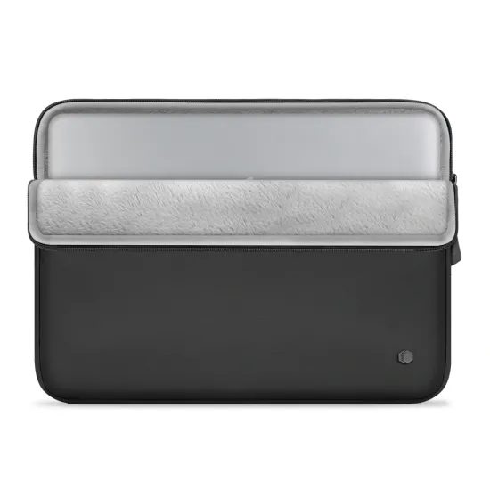 Tech-Protect Sleeve Laptop 15-16, μαύρο