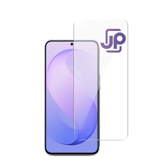Samsung Galaxy S26 FE kaitseklaas – JP 2.5D karastatud klaas